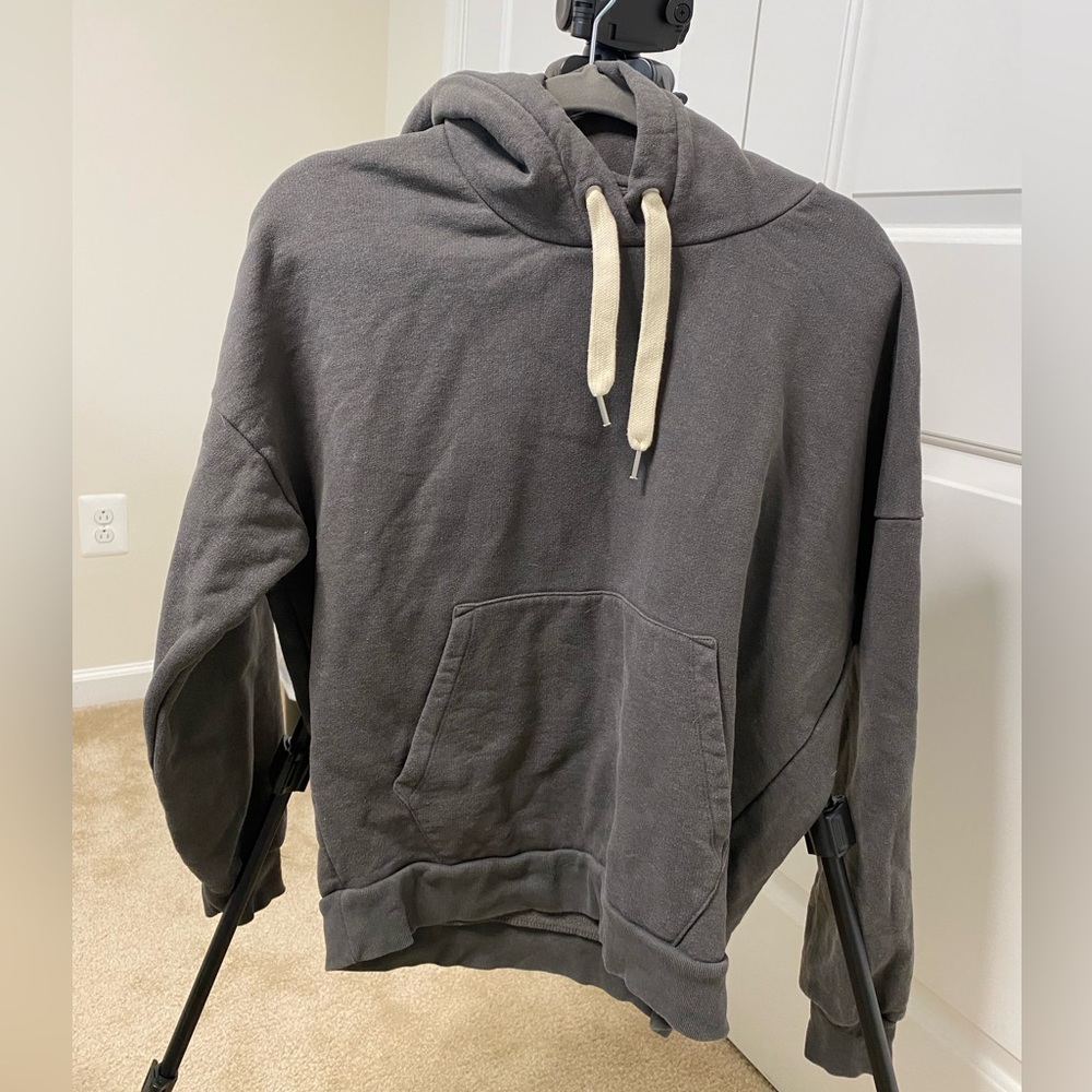 Slouchy Hoodie Ember